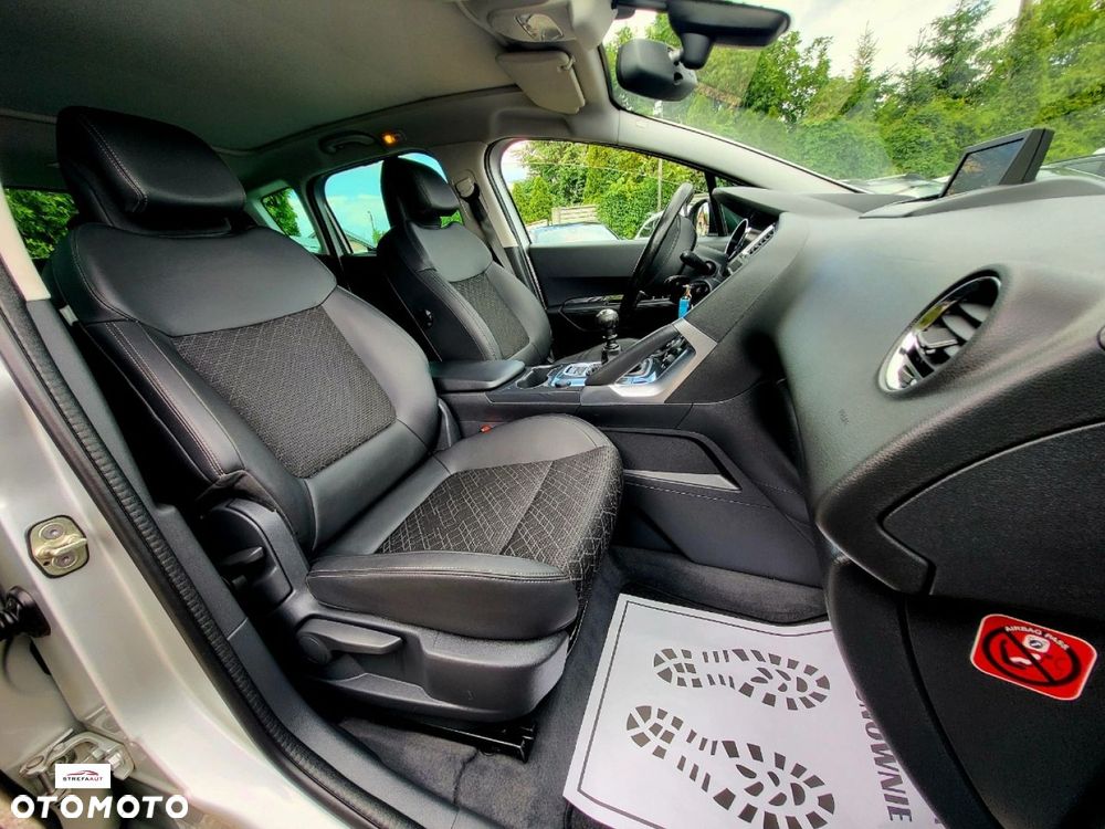 Peugeot 3008 - 19