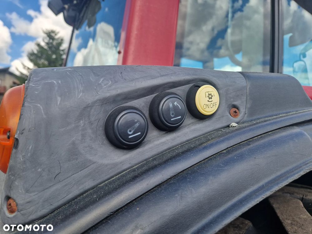 Valtra N111 HiTech - 29
