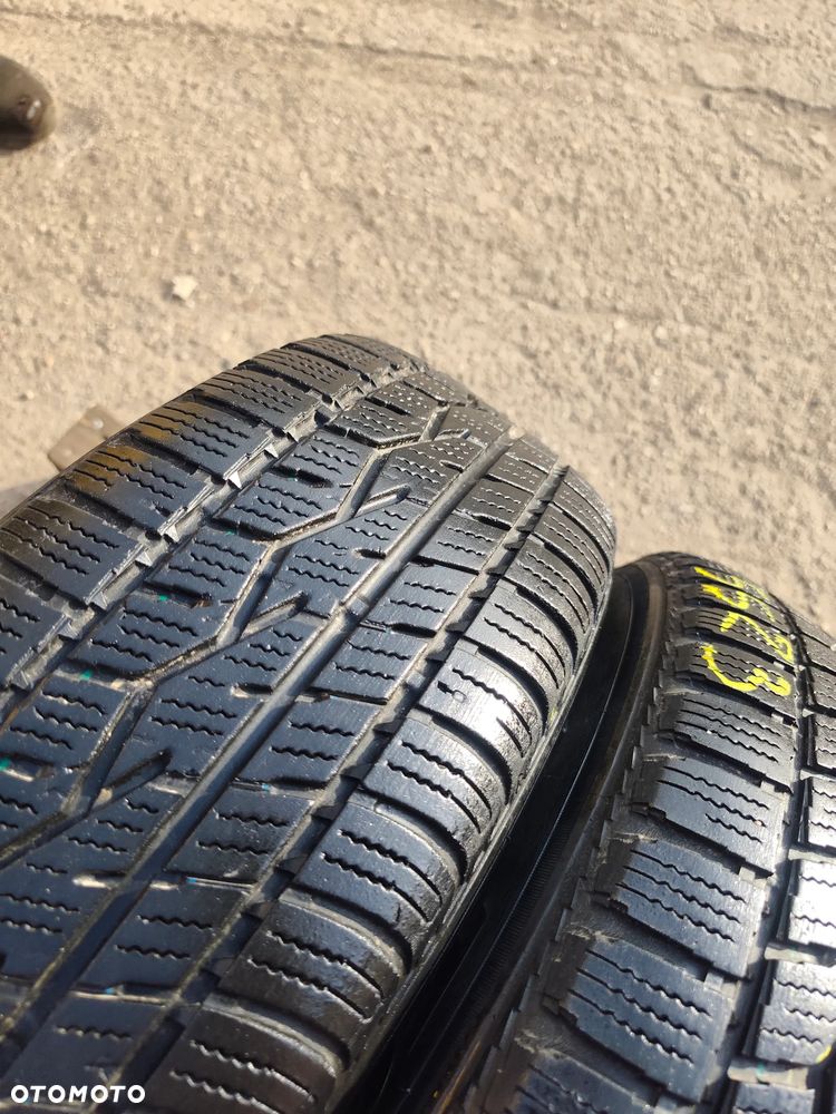 185/65R14 86T Opony Całoroczne Wielosezonowe TOYO CELCIUS ALLSEASON 4SEASON 5,5mm Legnica ALU-RAD 23r. 185/65 - 11