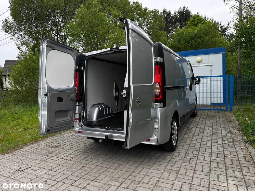 Nissan Primastar - 33