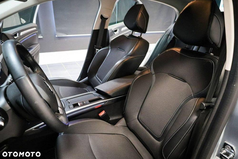 Renault Megane 1.3 TCe FAP Intens EDC - 19