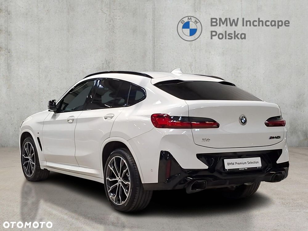BMW X4 - 3