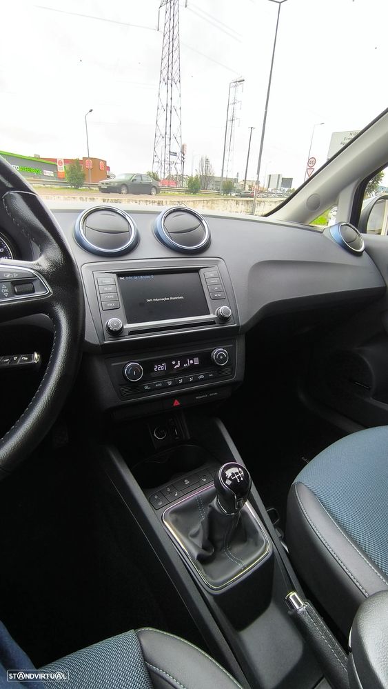 SEAT Ibiza - 12