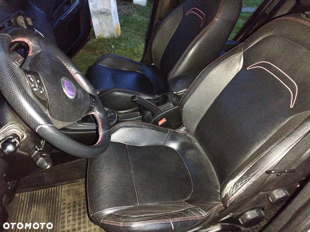 Fiat Bravo 1.4 T-JET 16V Sport Plus - 5
