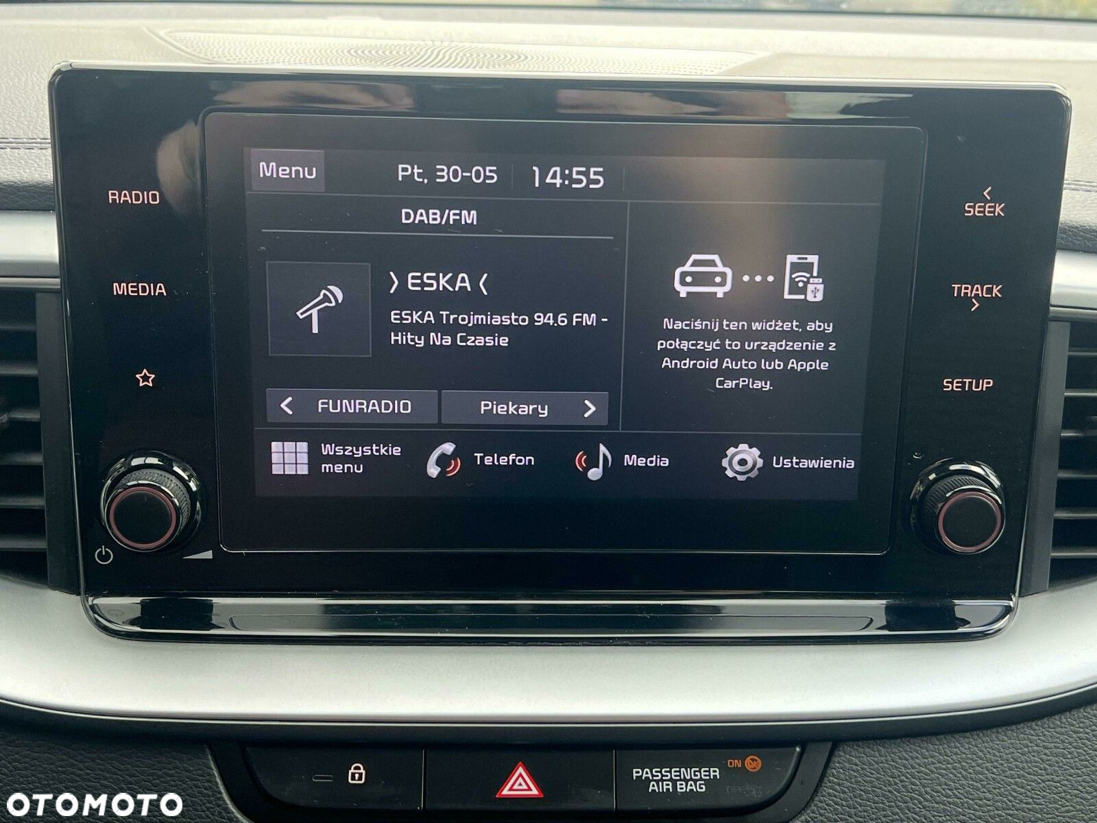 Kia Ceed - 11