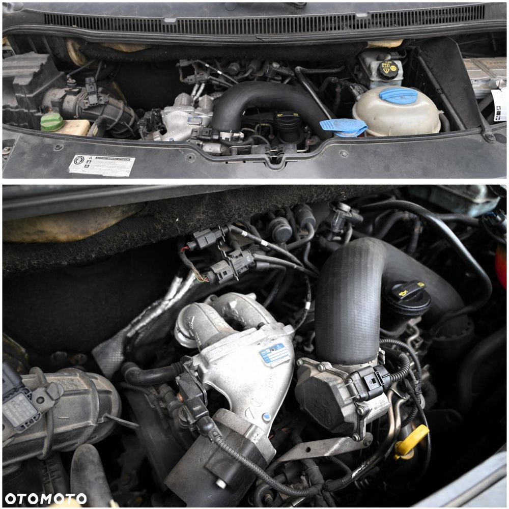 Volkswagen Transporter - 35