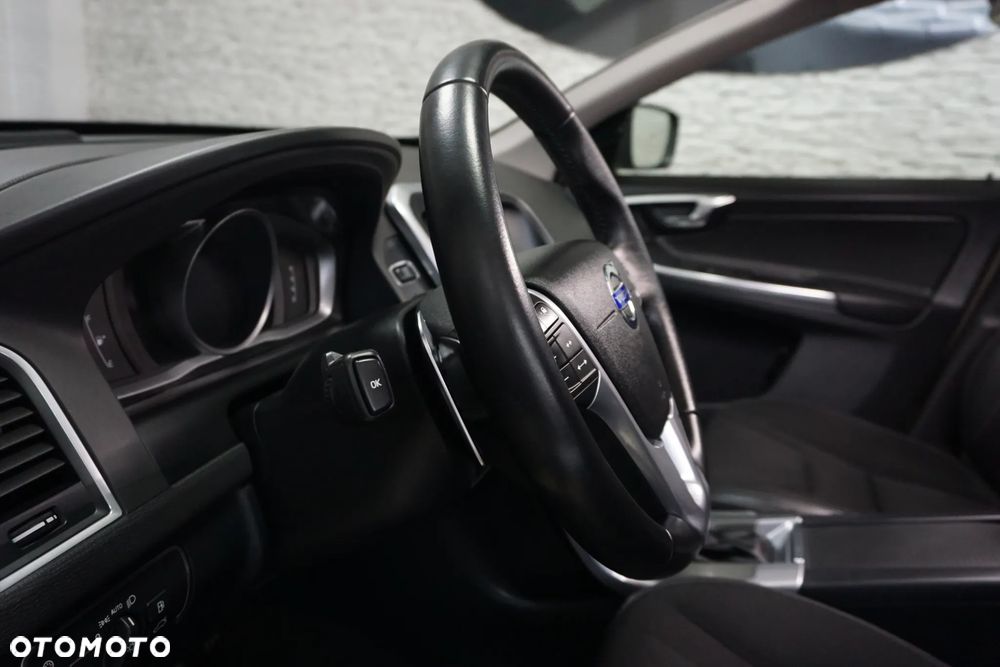 Volvo XC 60 - 20