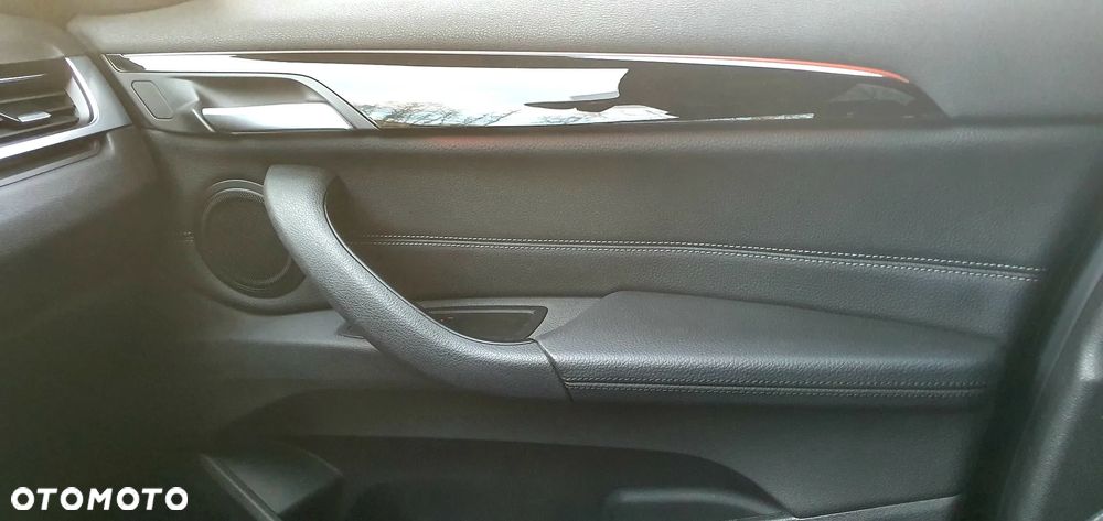 BMW X1 sDrive18d M Sport - 7