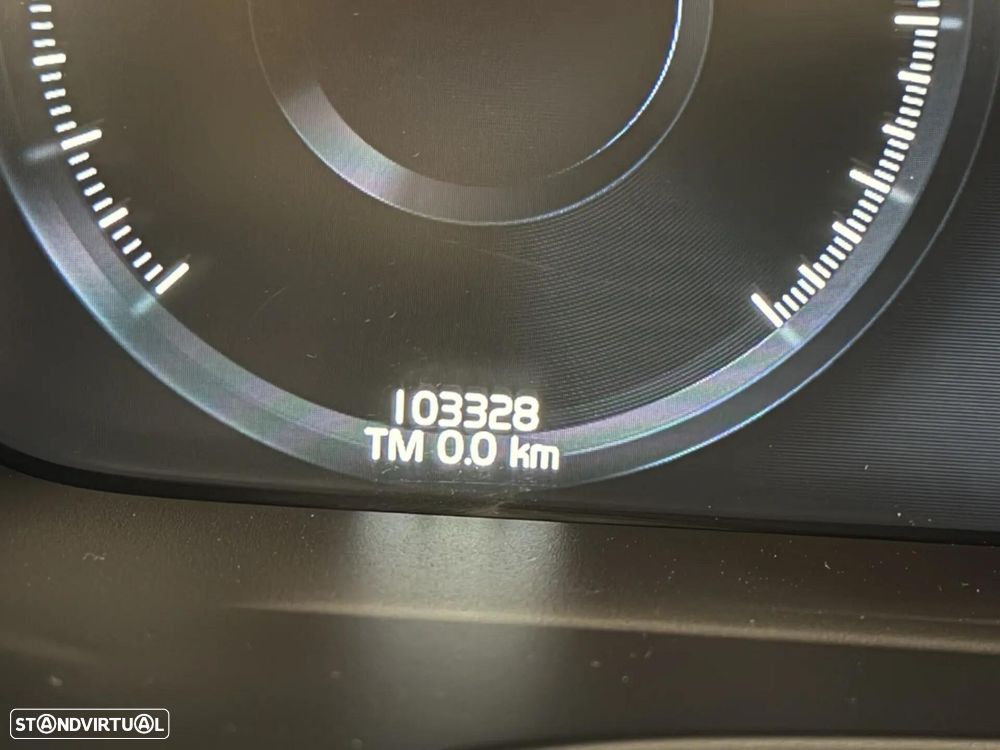 Volvo V60 2.0 B4 R-Design Geartronic - 13