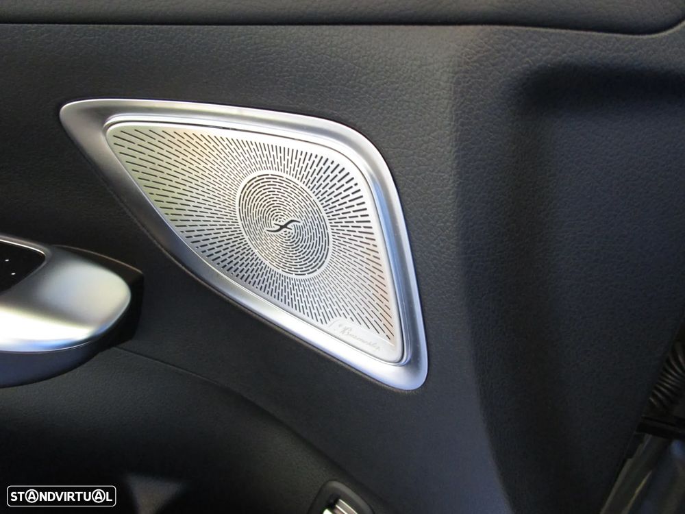 Mercedes-Benz C 300 - 44