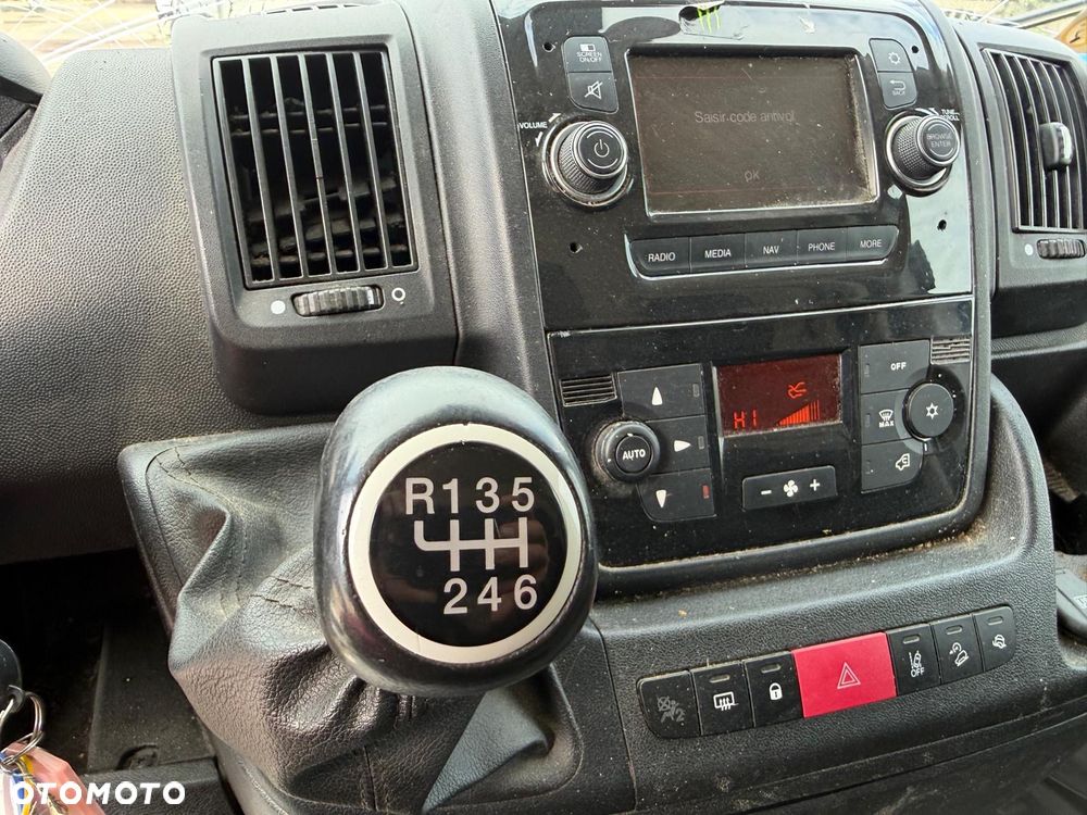 Peugeot Boxer - 13
