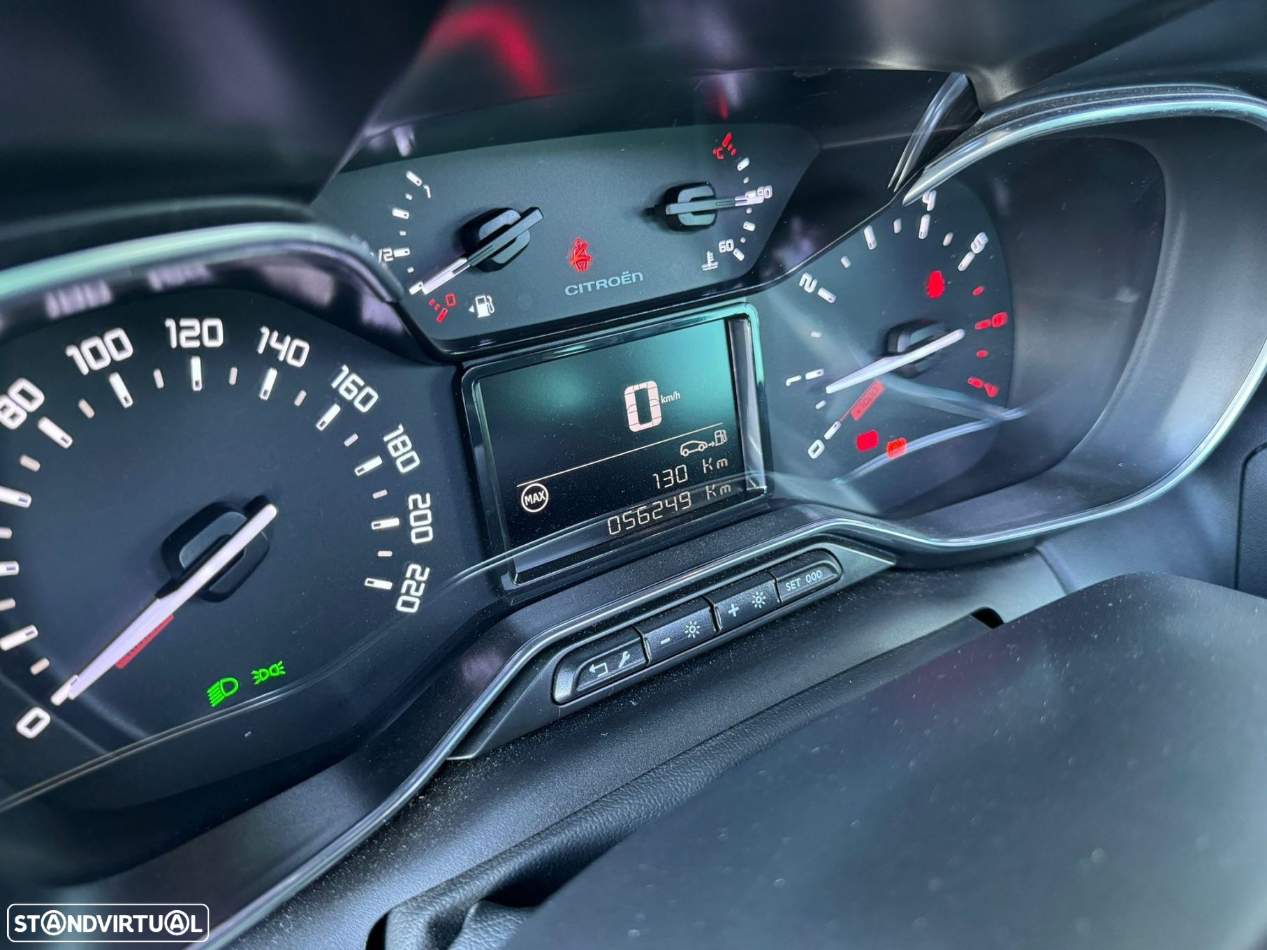 Citroën C3 Aircross - 38