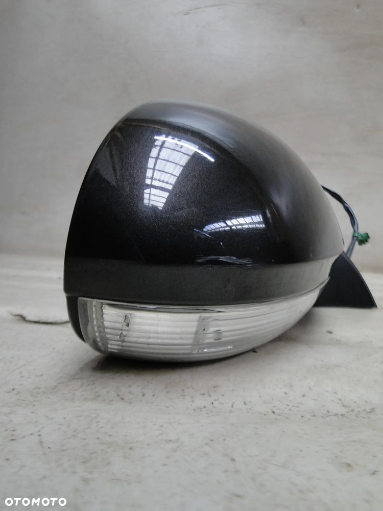 VW PASSAT B6 LUSTERKO PRAWE 6 PIN EUROPA - 3