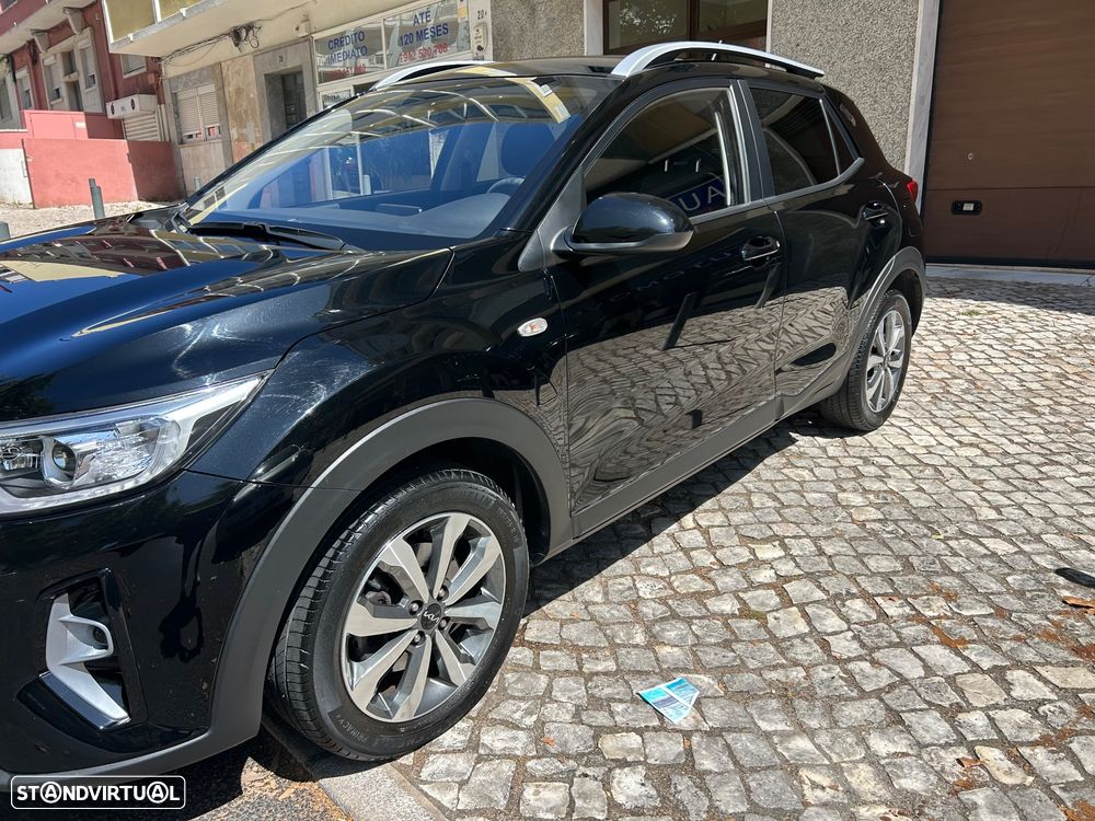 Kia Stonic 1.2 Dynamic - 1