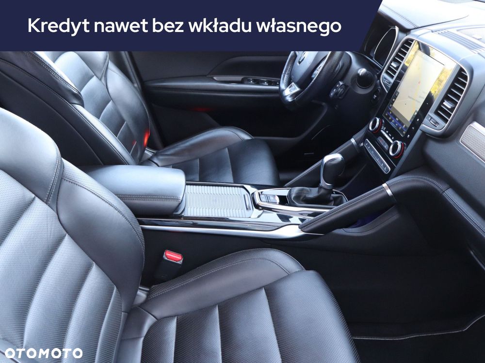 Renault Koleos - 11