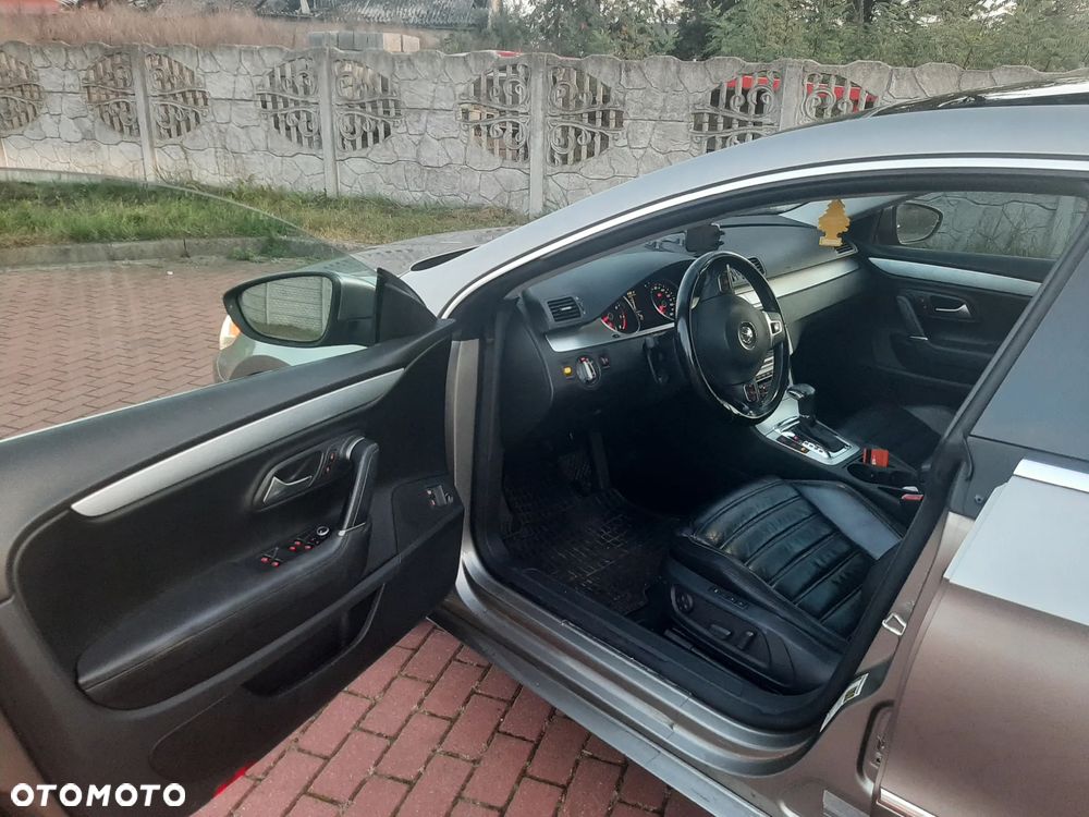 Volkswagen CC - 9