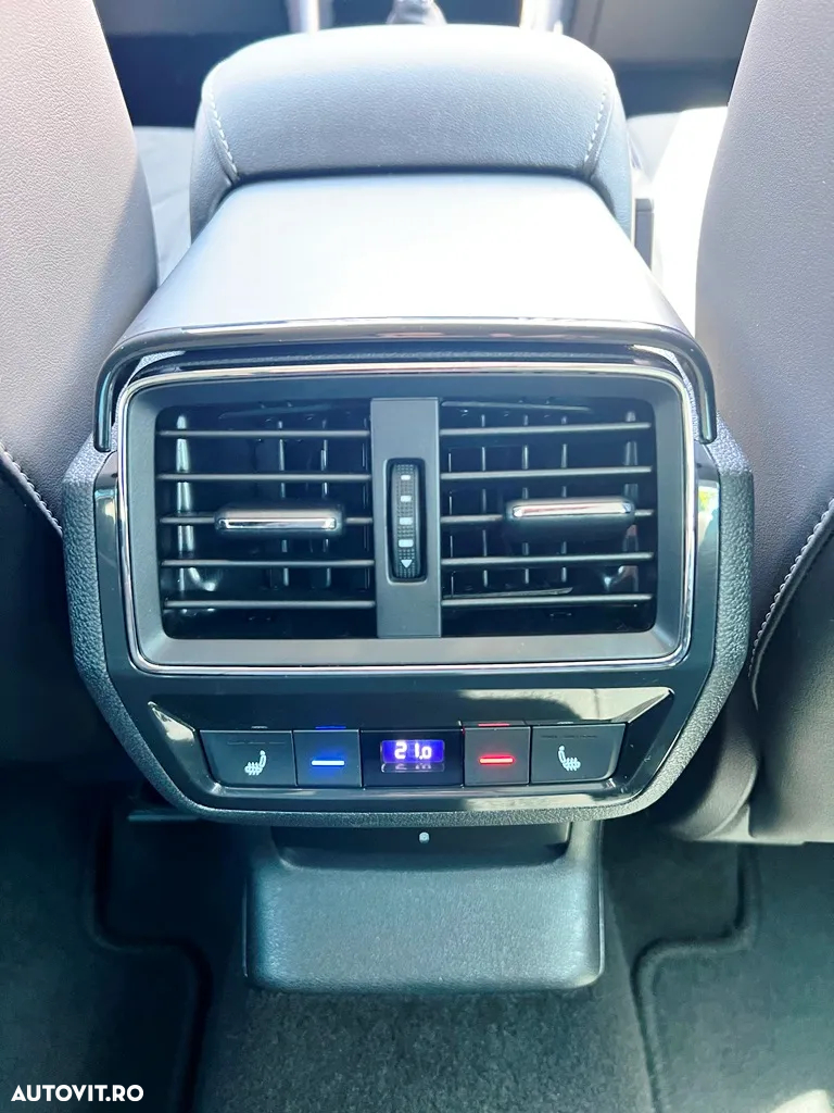 Skoda Kodiaq 2.0 TDI 4X4 DSG SportLine - 22