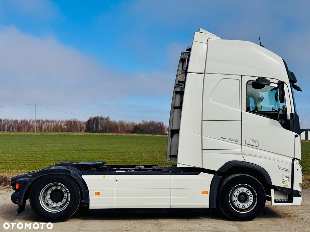 Volvo FH - 4