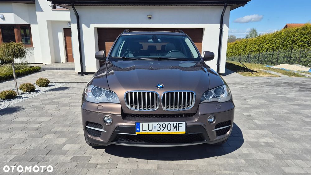 BMW X5 xDrive35i Edition Exclusive - 10