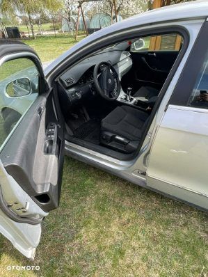 Volkswagen Passat - 7