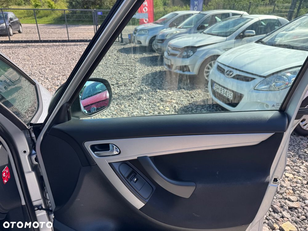 Citroën C4 Grand Picasso 1.8i Impress Pack - 13