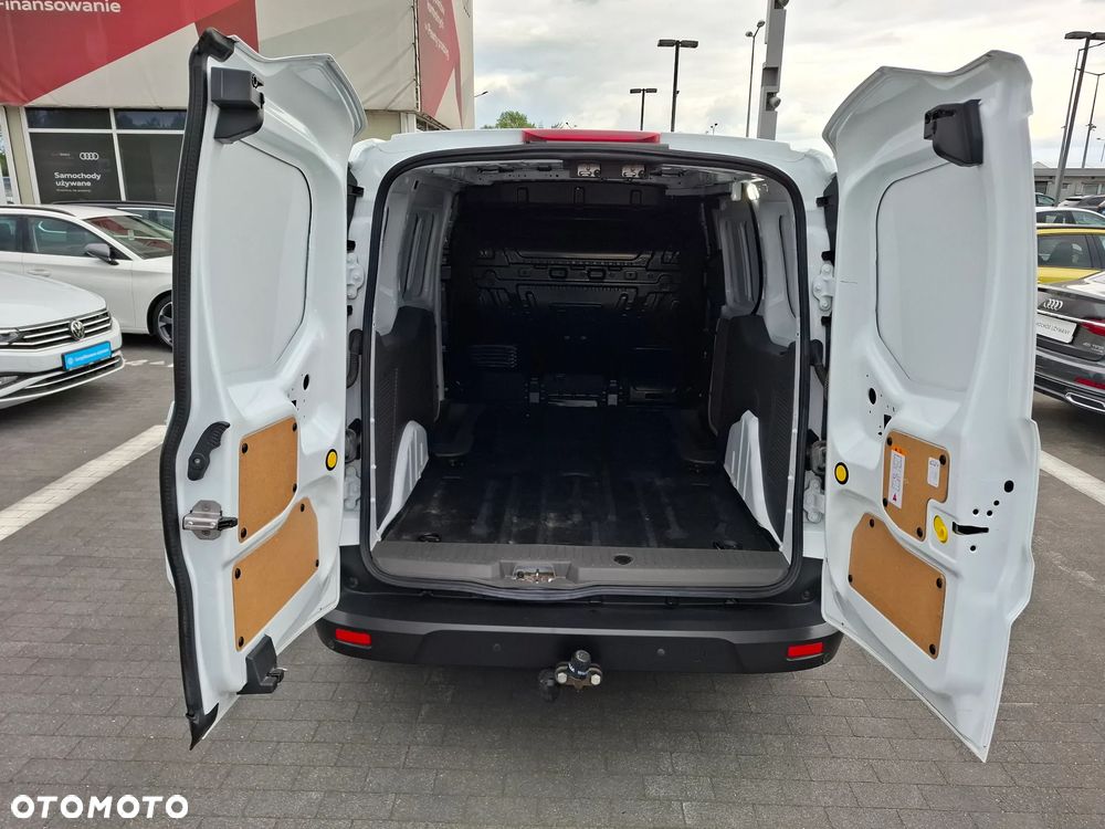 Ford Transit Connect - 10