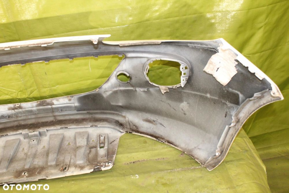 Zderzak przód Opel Adam 2012-2019r. - 2