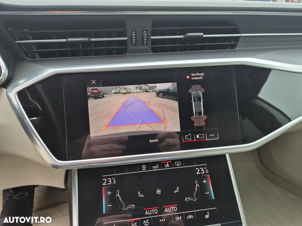 Audi A7 2.0 45 TFSI quattro S tronic - 15