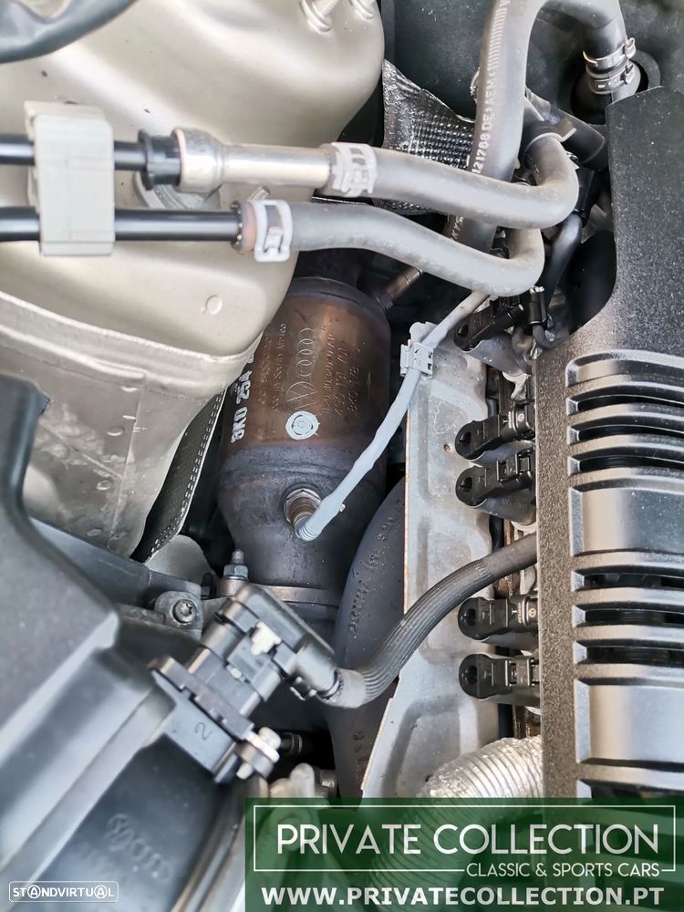 Audi A5 2.0 TFSI quattro S tronic - 52