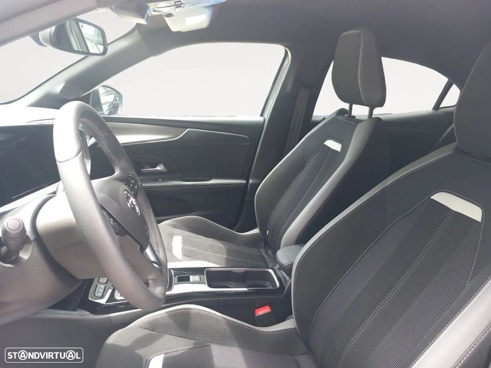 Opel Mokka 1.2 T GS - 10