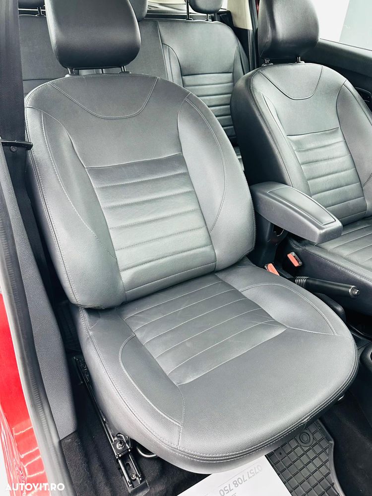 Dacia Logan dCi 90 Prestige - 23