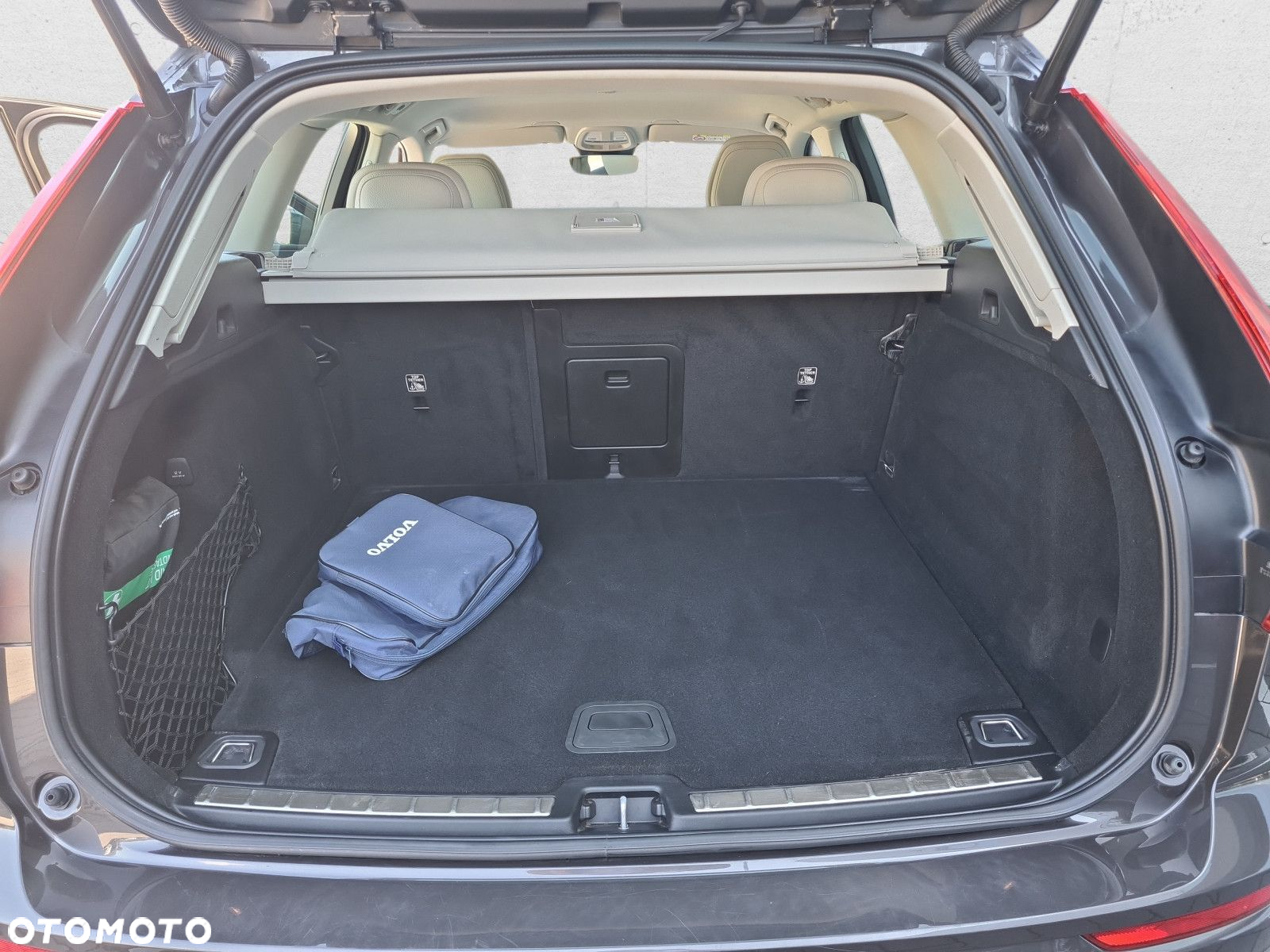 Volvo XC 60 - 17