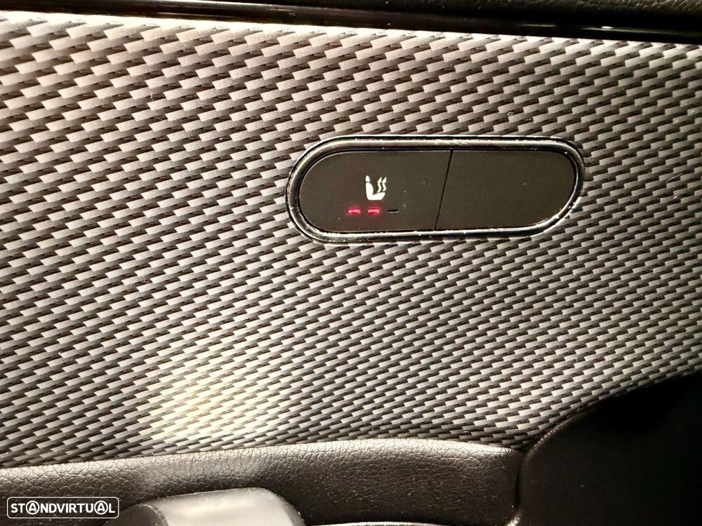 Mercedes-Benz A 180 Dynamic Edition - 55