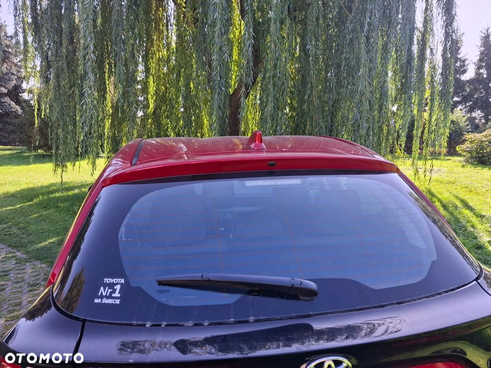 Toyota Yaris 1.5 Comfort - 4