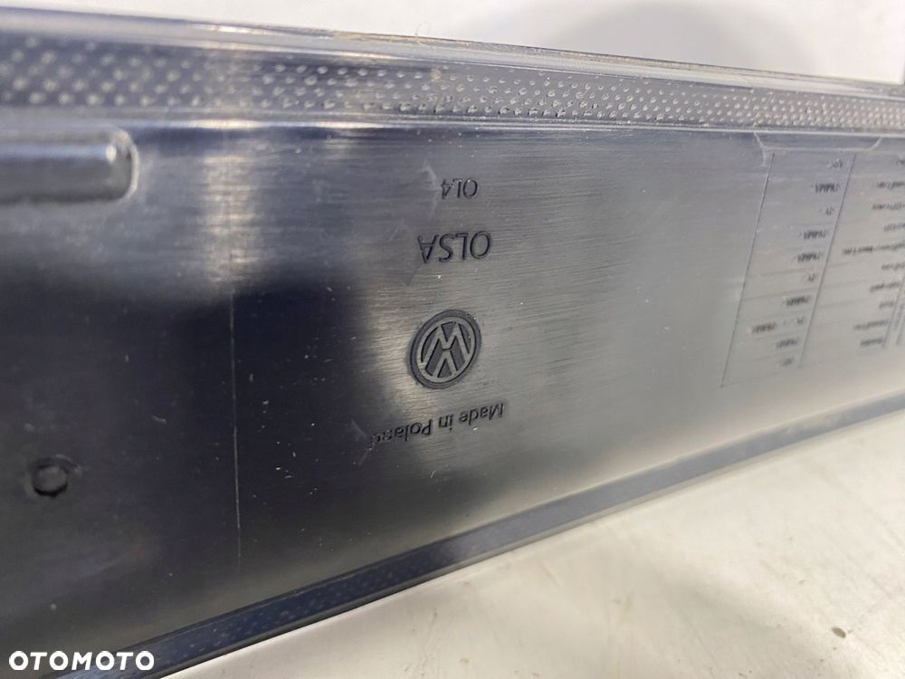 lampa tylnia klapy blenda vw id4 id.4 11a eu - 12