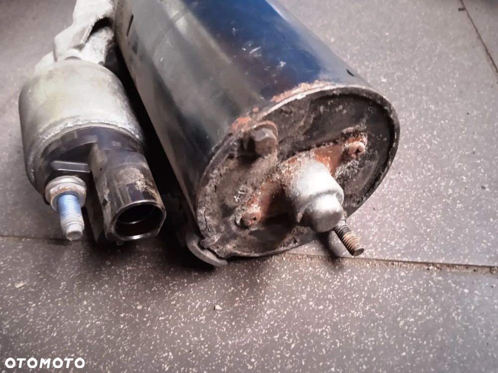 Rozrusznik Seat Exeo 2.0 TDI	03g911023a 0001109064 - 5