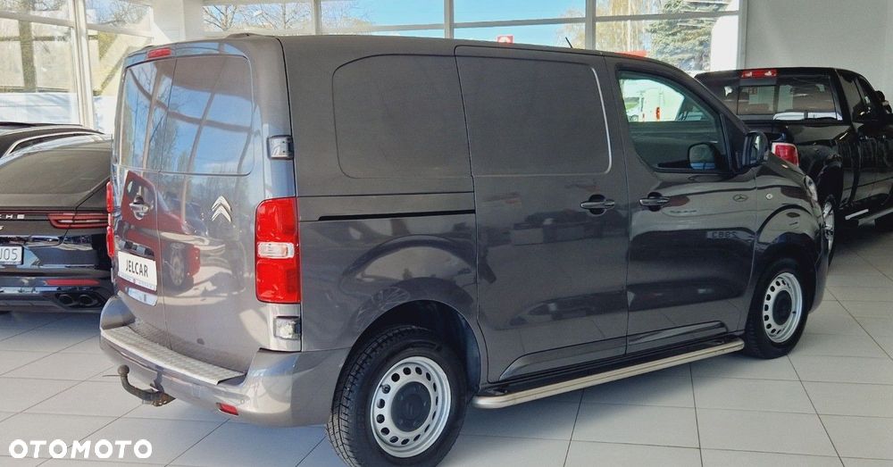 Citroën jumpy - 9
