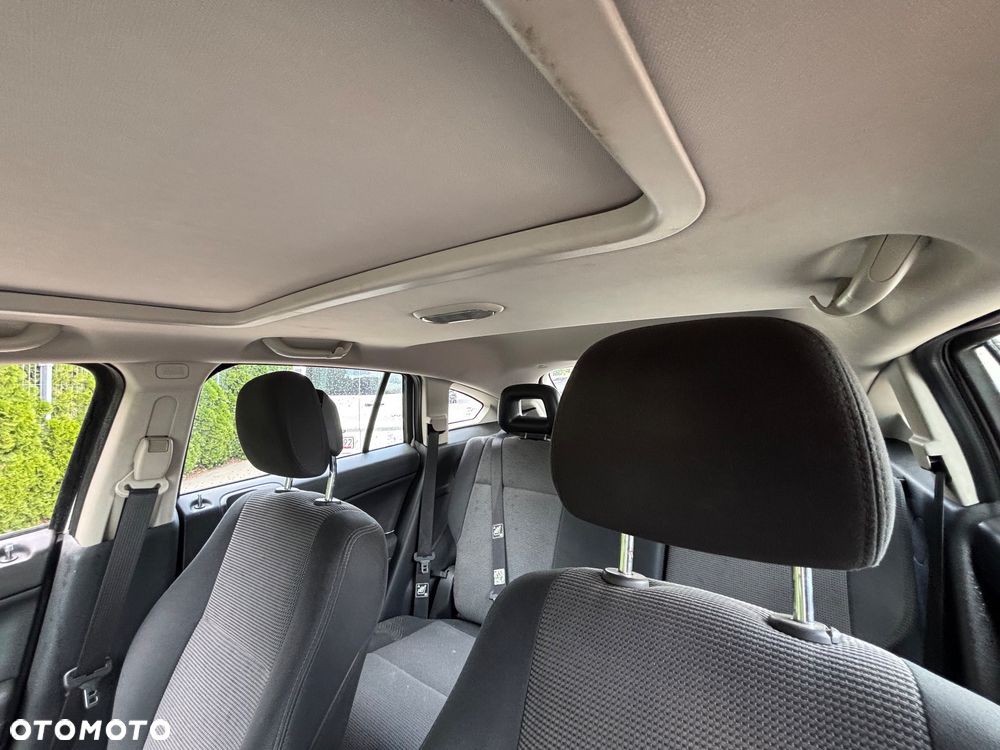 Dodge Caliber 2.0 SXT - 9