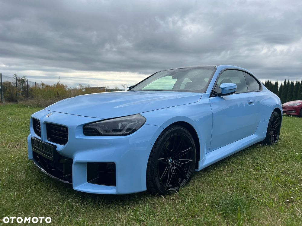 BMW M2 sport - 26