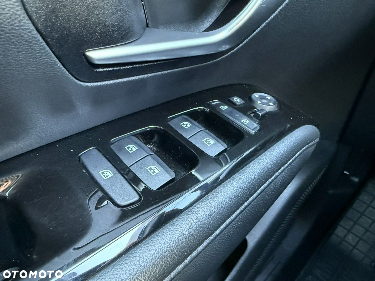 Hyundai Tucson - 17