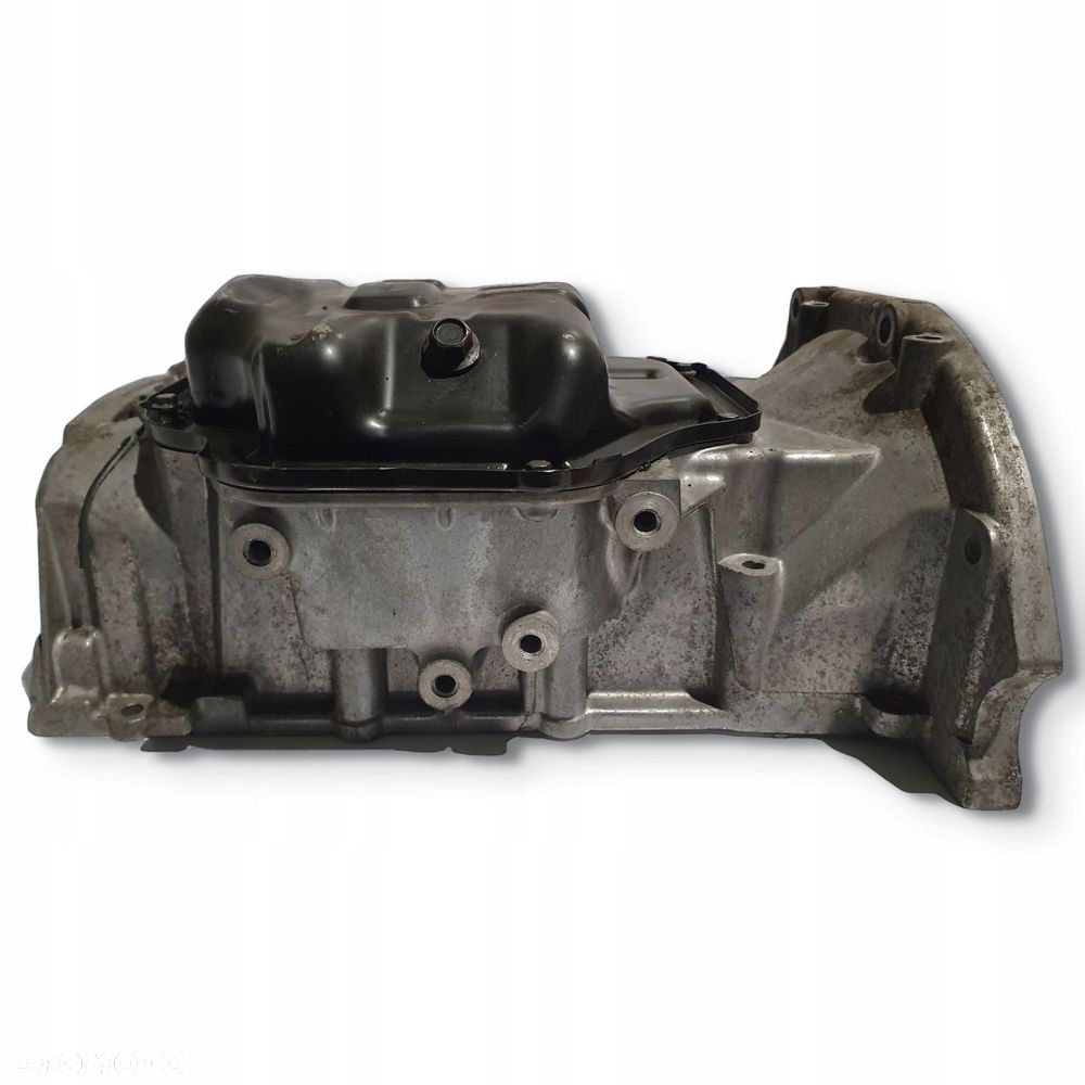 MISKA OLEJOWA Renault Grand Scenic III 1.4 TCE oleju 110172481R - 4