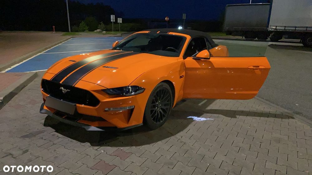 Ford Mustang - 14