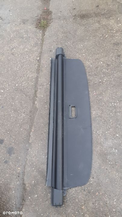 Roleta bagarznika Passat b7 - 2