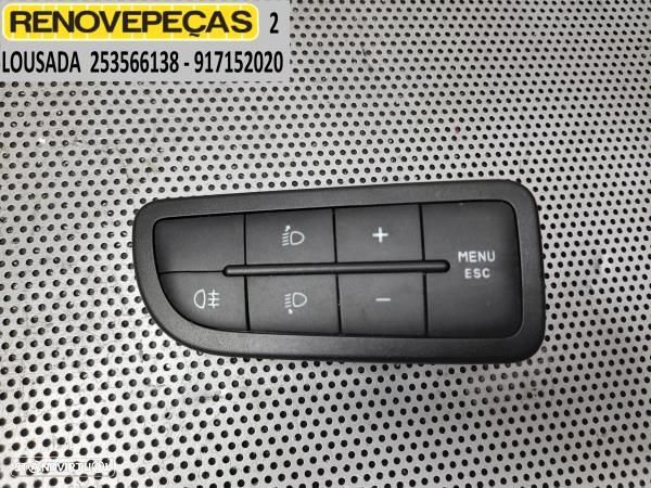 Comutador Luzes / Interrutor Alfa Romeo Mito (955_) - 1