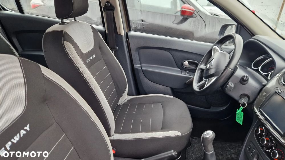 Dacia Sandero Stepway TCe 90 Expression - 6