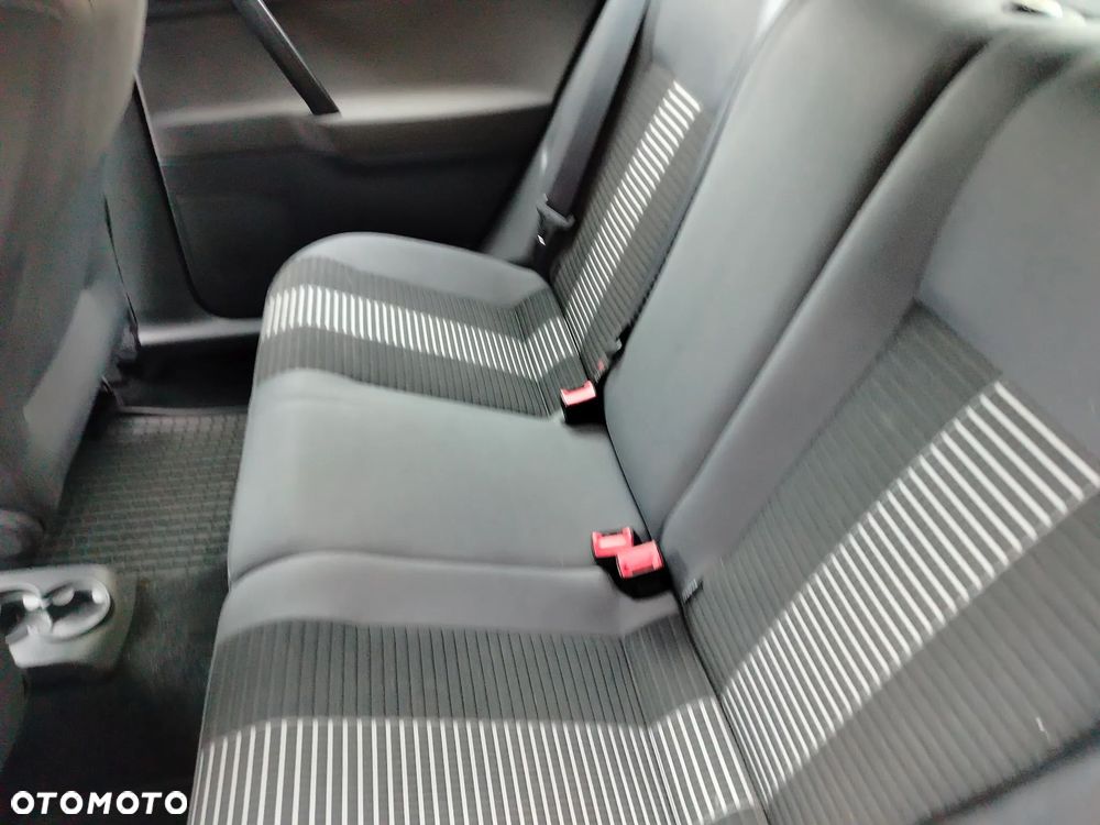 Volkswagen Polo 1.2 United - 20