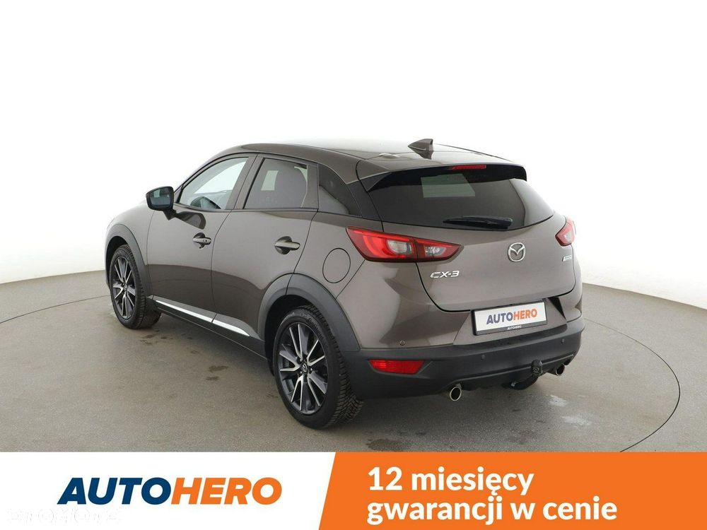 Mazda CX-3 2.0 Skyenergy - 4