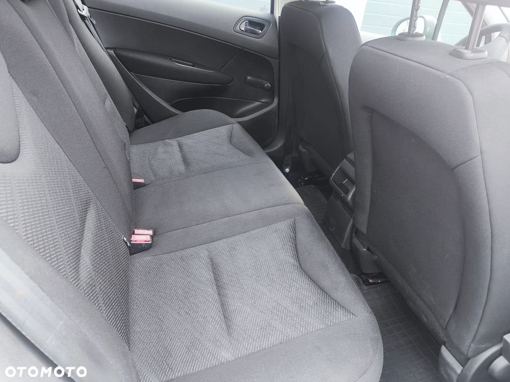 Peugeot 308 - 7