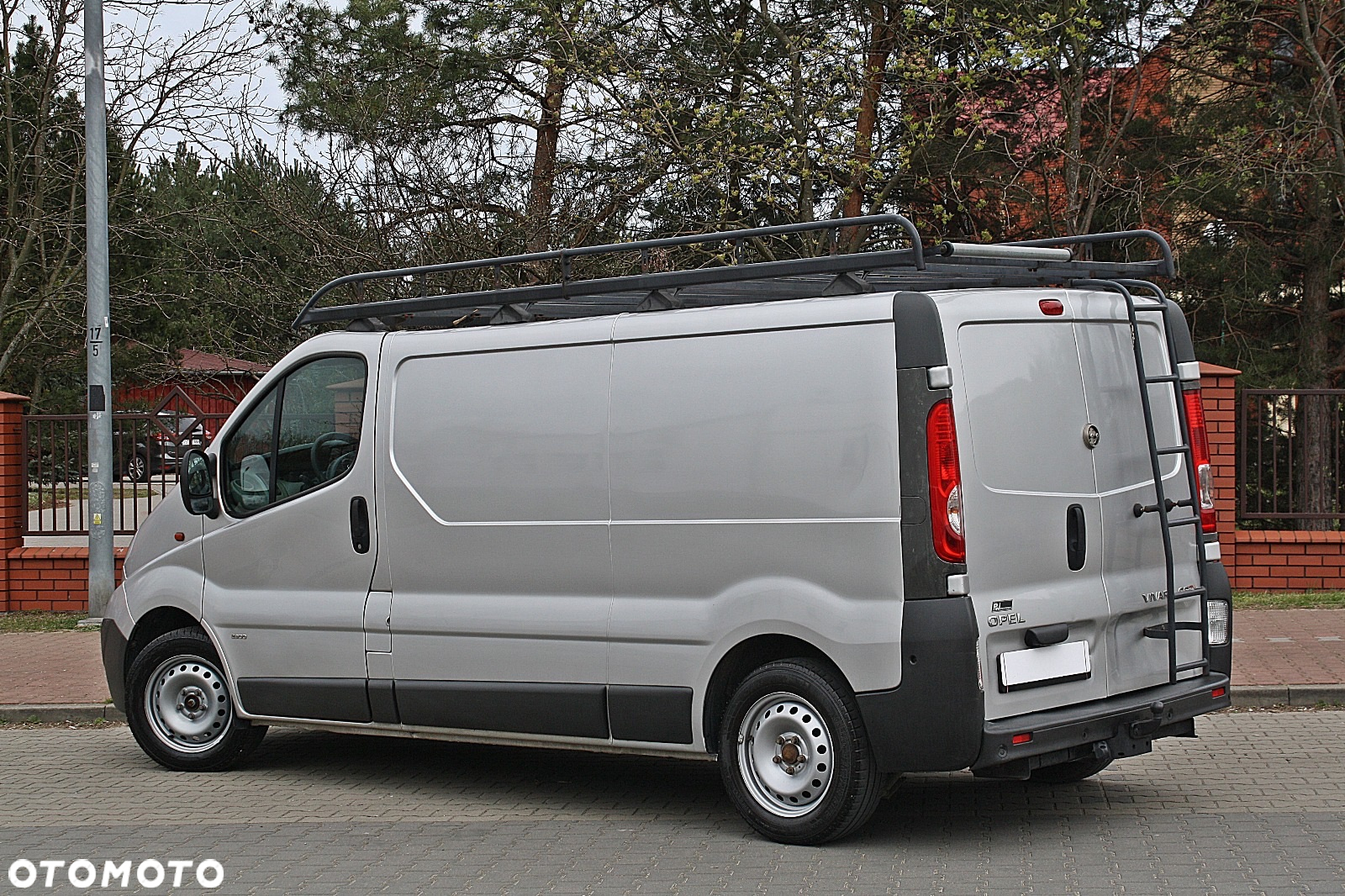 Renault Trafić - 3