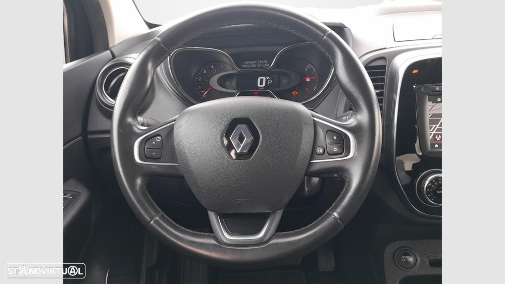 Renault Captur - 12